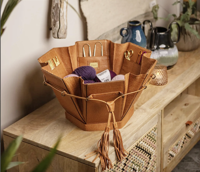 Evita XL Project Box