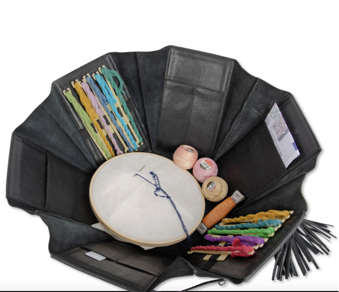 Evita XL Project Box