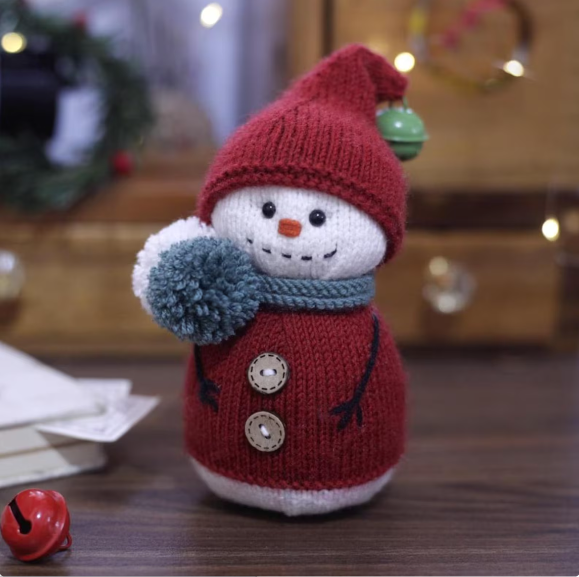 Ultimative Strickmustersammlung – über 20 Designs in einem Paket!