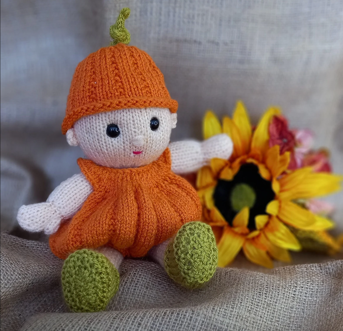 Ultimative Strickmustersammlung – über 20 Designs in einem Paket!